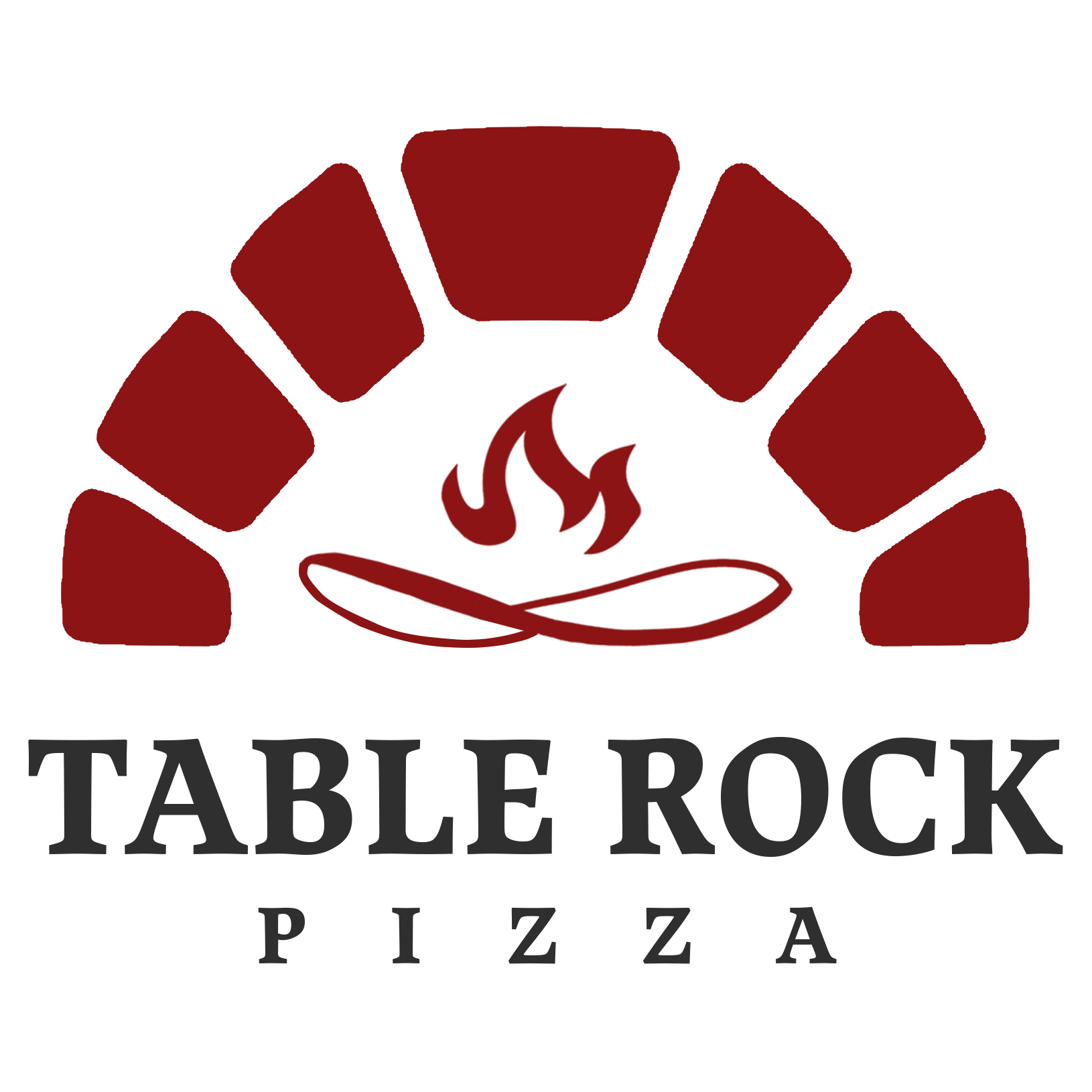 Table Rock Brick Oven Pizza